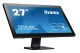IIYAMA Monitor 27 T2736MSC-B1 AMVA, 10pkt, pojemnościowy, HDMI, DP, USB