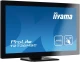 IIYAMA Monitor 27 T2736MSC-B1 AMVA, 10pkt, pojemnościowy, HDMI, DP, USB
