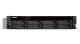 QNAP Serwer NAS Rack TS-883XU-RP-E2124-8G Intel 8GB