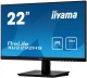 IIYAMA Monitor 21,5 XU2292HS IPS HDMI/VGA/DP/SLIM