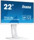IIYAMA Monitor 21,5 XUB2294HSU- VA,FLHD,HDMI,DP,VGA,USB