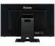 IIYAMA Monitor 23cale T2336MSC-B2AG IPS/10P/HDMI/USB/GLOS/AG