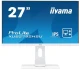 IIYAMA Monitor 27 cali XUB2792HSU-W1 IPS,FHD,HDMI,DP,VGA,SLIM,USB,4MS,GŁOŚNIK