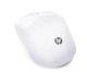 HP Inc. Mysz bezprzewodowa 220 Biała 7KX12AA
