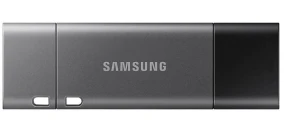 Samsung Pendrive DUO Plus 256GB USB-C/USB3.1 MUF-256DB/A