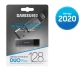 Samsung Pendrive DUO Plus 256GB USB-C/USB3.1 MUF-256DB/A