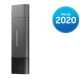 Samsung Pendrive DUO Plus 64GB USB-C/USB3.1 MUF-64DB/AP