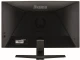 IIYAMA Monitor 23.6 cale G2466HSU-B1,FHD,VA,165HZ,1500R,1MS,DP,HDMIx2,USBx2