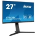 IIYAMA Monitor 27 cali XUB2796QSU-B1,IPS,QHD,IPS,1ms,HDMI,DP,FreeSync,USB