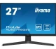 IIYAMA Monitor 27 cali XUB2796QSU-B1,IPS,QHD,IPS,1ms,HDMI,DP,FreeSync,USB