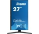 IIYAMA Monitor 27 cali XUB2796QSU-B1,IPS,QHD,IPS,1ms,HDMI,DP,FreeSync,USB