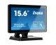 IIYAMA Monitor 16 cali T1633MC-B1 pojemnościowy 10pkt,IP54,TN,USBx2,DP,HDMI,VGA