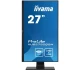 IIYAMA Monitor 27 cali XUB2792QSN-B1 IPS,QHD,USB-C,DaisyChain,DP,HDMI,USB3.0