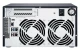 QNAP Serwer NAS TVS-872X-i3-8G  8x0HDD 5GbE/2,5GbE i3-8100T 3,1GHz