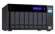 QNAP Serwer NAS TVS-872X-i3-8G  8x0HDD 5GbE/2,5GbE i3-8100T 3,1GHz