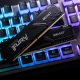 Kingston Pamięć DDR4 FURY Beast 4GB(1*4GB)/2666 CL16