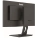 IIYAMA Monitor 23.8 cala XUB2493QSU-B1 IPS,QHD,HDMI,DP,USB3.0,2x2W,PIVOT