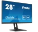 IIYAMA Monitor 28 cali XUB2893UHSU-B1 IPS,USB3.0,HDMI,DP,4K,3ms,300cd