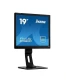 IIYAMA Monitor 19 cali B1980D-B1 DVI/VGA/5:4/PIVOT/HAS/ACR/VESA