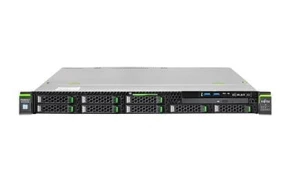 Fujitsu Serwer RX1330M4 E-2224 1x16GB 2x1TB DVD-RW 2x1GB 1YOS VFY:R1334SC033IN
