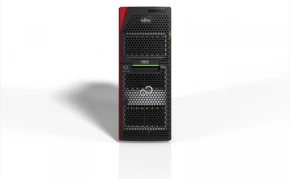Fujitsu Serwer TX1330M4 E-2226G 1x16GB 8x2,5' NOHDD 2x1Gb + 1Gb IRMC DVD-RW    1YOS VFY:T1334SC340IN