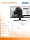 IIYAMA Monitor 23,8 cali G2450HSU-B1 VA, FHD, 75Hz, 1ms, Freesync, HDMI, DP, 2x2W