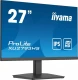 IIYAMA Monitor 27 cali XU2793HS-B4 IPS, FHD, HDMI, DP, VGA, 2x2W, 4ms, 300cd/m2