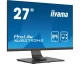 IIYAMA Monitor  27 cali XUB2793HS-B4 IPS, FHD, HDMI, DP, VGA, 2x2W, HAS, 300cd/m2