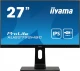 IIYAMA Monitor 27 cali XUB2792HSC-B1, IPS, FHD, USB-C, HDMI, DP, USB 3.0. SLIM 2x2W