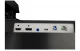 IIYAMA Monitor 32 cale XUB3293UHSN-B1,IPS,4K,USB-C DOCK,KVM,SLIM,2X3W,RJ45