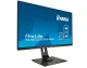IIYAMA Monitor 32 cale XUB3293UHSN-B1,IPS,4K,USB-C DOCK,KVM,SLIM,2X3W,RJ45