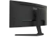 IIYAMA Monitor 34 cale XCB3494WQSN- VA,UWQHD,1500R,USB-C DOCK,KVM,120Hz,2X2W