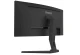 IIYAMA Monitor 34 cale XCB3494WQSN- VA,UWQHD,1500R,USB-C DOCK,KVM,120Hz,2X2W