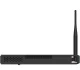 IIYAMA Mini PC SPC51001BC-1 Slot PC, i5-10400, 8GBDD4, SSD 256GB, Win 10