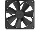 NZXT Wentylator F120P 120mm ciśnienie statyczne czarny