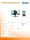 IIYAMA Monitor 28 cali GB2870UHSU-B1 + Gra Dead Island 2 PC