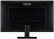IIYAMA Monitor G-Master 27 cali G2760HSU-B3 TN,165Hz,0.5ms,400cd/m2,HDMI,DP,USB