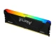 Kingston Pamięć DDR4 Fury Beast    RGB   8GB(1* 8GB)/2666  CL16