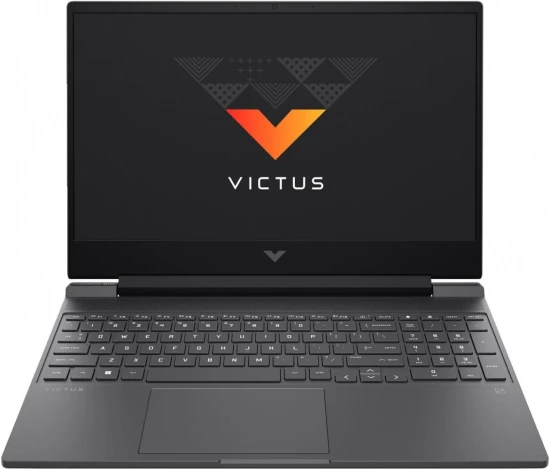HP Inc. Notebook Victus 15-fa0989nw i5-12450H/512/16/DOS/15/RTX3050 804D9EA