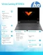 HP Inc. Notebook Victus 16-r0434nw i5-13500H/512/16/DOS/16,1/RTX4060 8F709EA