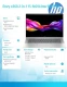 HP Inc. Notebook Envy x360 2in1 15-fe0141nw W11H/i5-1335U/512/16 3YN 9U132EA