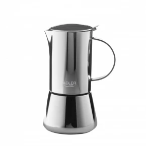 Camry Kawiarka-zaparzacz do Espresso 620ml AD 4417