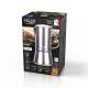 Camry Kawiarka-zaparzacz do Espresso 620ml AD 4417