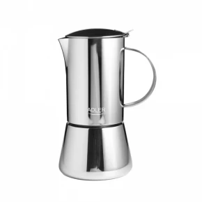 Camry Kawiarka-zaparzacz do Espresso 350ml  AD 4419