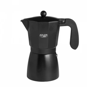 Camry Kawiarka-zaparzacz do Espresso 520ml   AD 4420