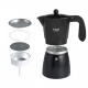 Camry Kawiarka-zaparzacz do Espresso 520ml   AD 4420