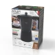 Camry Kawiarka-zaparzacz do Espresso 520ml   AD 4420