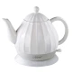 Feel-Maestro Ceramiczny czajnik elektryczny 1,2l  1200W MR-070