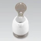 Feel-Maestro Czajnik elektryczny 1l  1100W MR-012-BEIGE