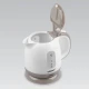 Feel-Maestro Czajnik elektryczny 1l  1100W MR-012-BEIGE